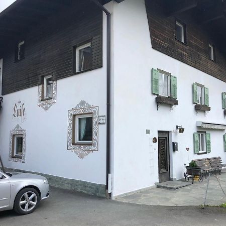 Haus Luise Hotel Вестендорф Екстериор снимка