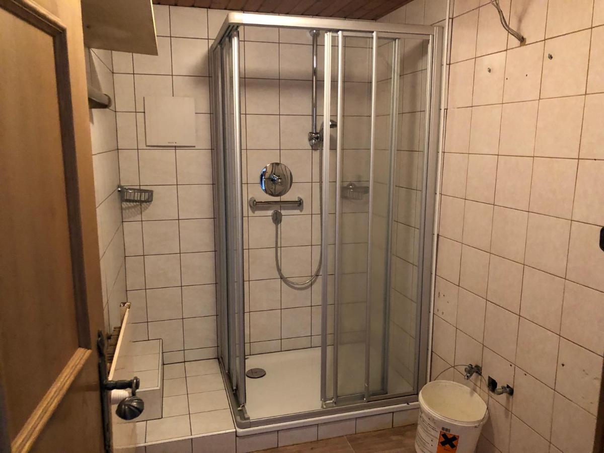 Haus Luise Hotel Вестендорф Екстериор снимка