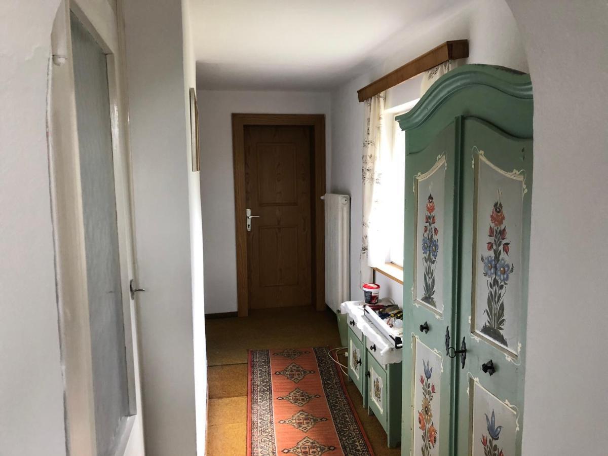 Haus Luise Hotel Вестендорф Екстериор снимка