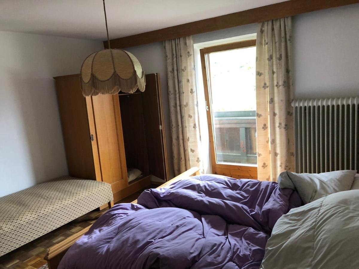 Haus Luise Hotel Вестендорф Екстериор снимка