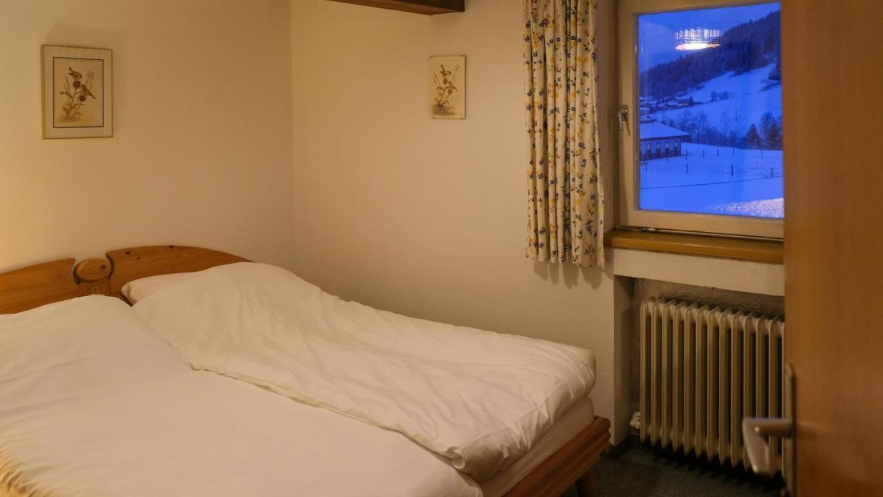 Haus Luise Hotel Вестендорф Екстериор снимка