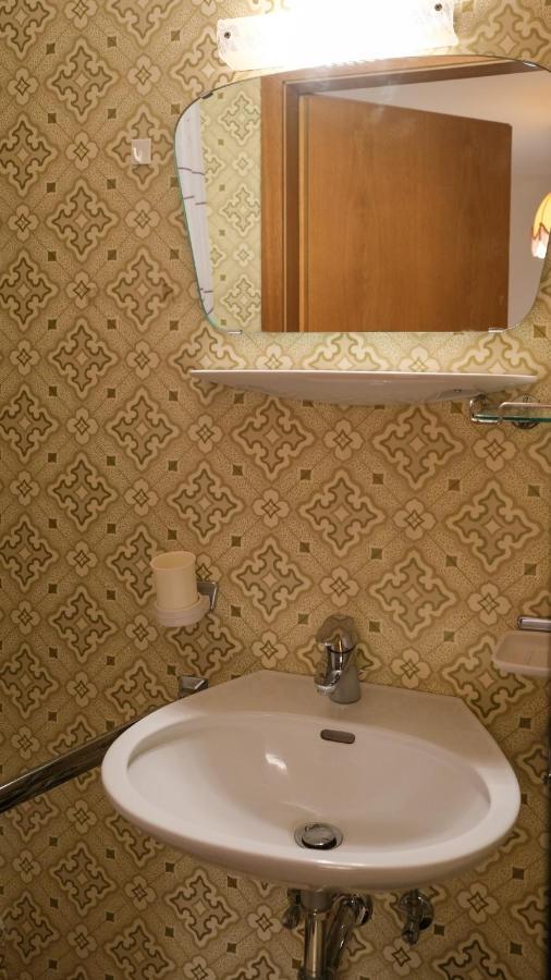 Haus Luise Hotel Вестендорф Екстериор снимка