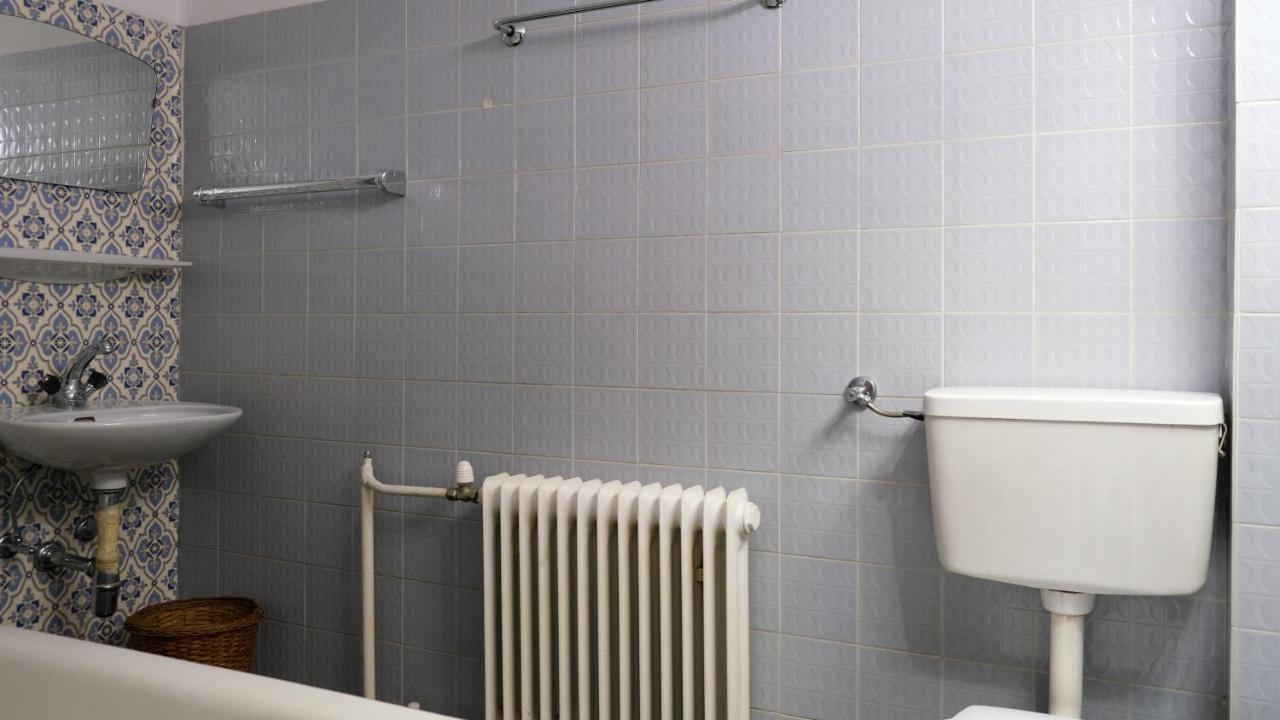 Haus Luise Hotel Вестендорф Екстериор снимка